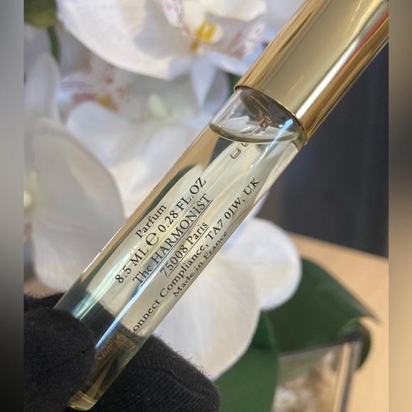 The Harmonist Hypnotizing Fire Travel - Picture 2 of 7